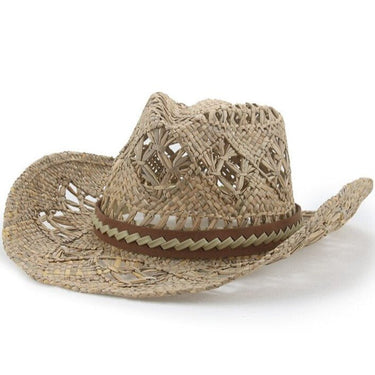 Chapeau De Paille Liberty
